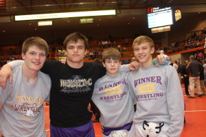 state 4 placers