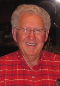 paul vaughn obit