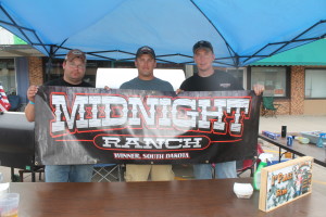 bbq midnight ranch