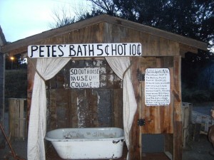 outhouse museum