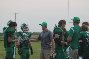 colome fb connot talk to team