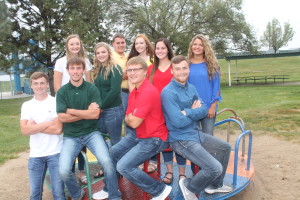 whs homecoming candidates